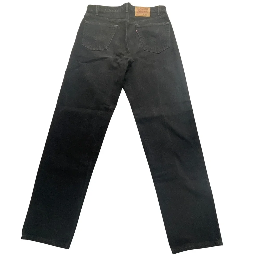 Levis levi 550